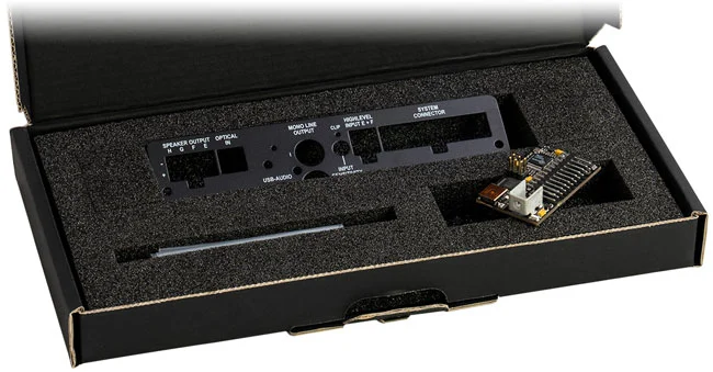 Helix DSP MINI MK2 - Powerset