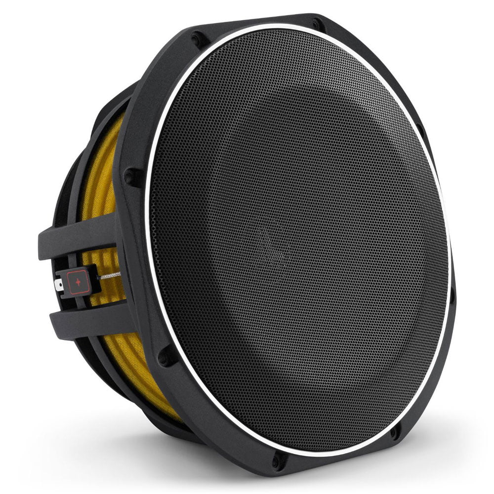 JL Audio 10TW12 Powerset