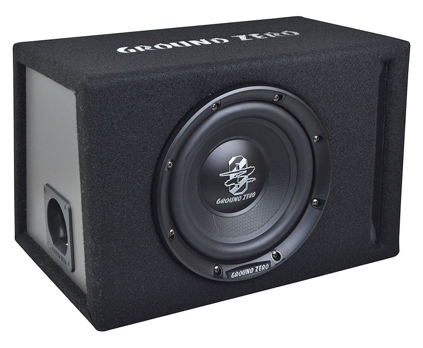 Ground Zero GZIB 20BR Powerset Ground Zero GZIB 20BR Powerset