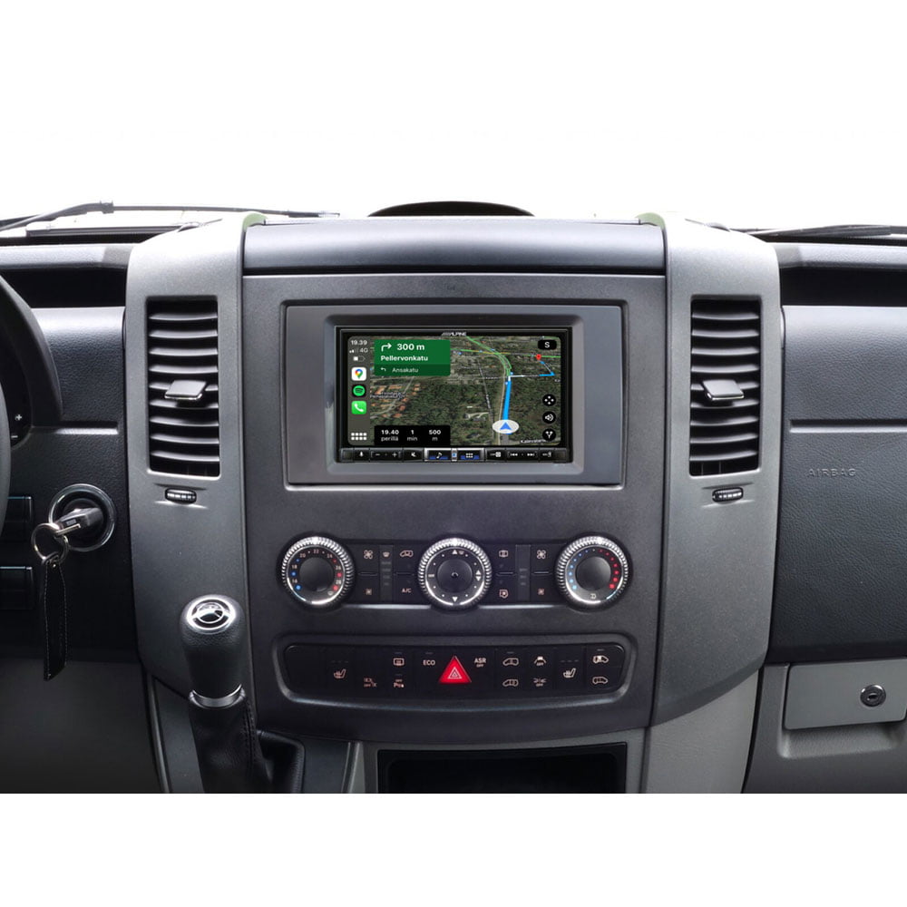 alpine-ilx-705d-sprinter