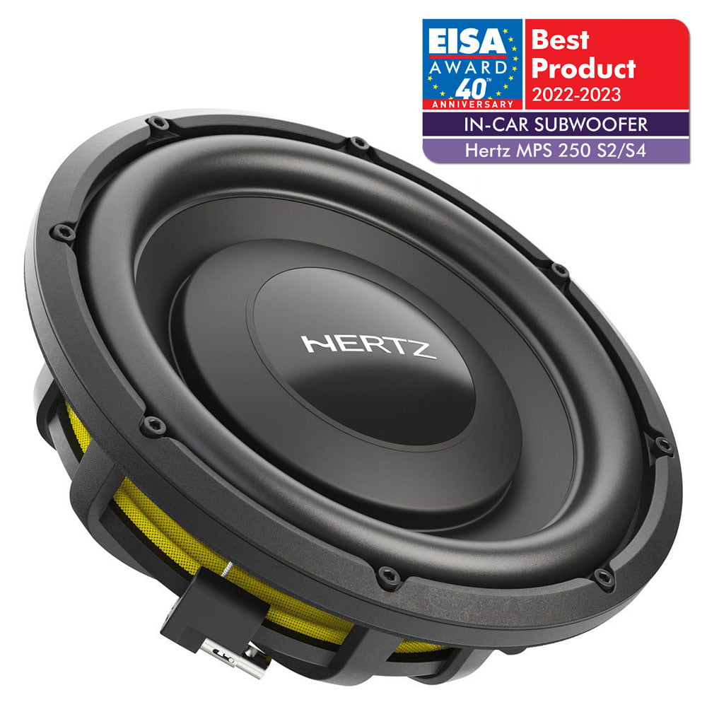 Hertz MPS 250 S2 Powerset hertz-mps-250-s2-powerset