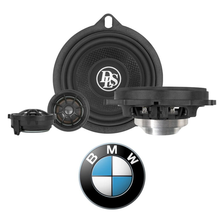 Dls R1070 DLS Cruise CRPP-BMW1.4 – Powerset