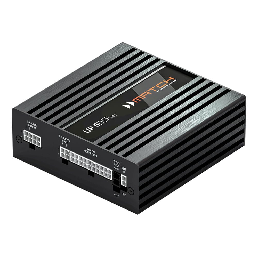 match-up-6dsp-mk2-1 MATCH UP 6DSP MK2