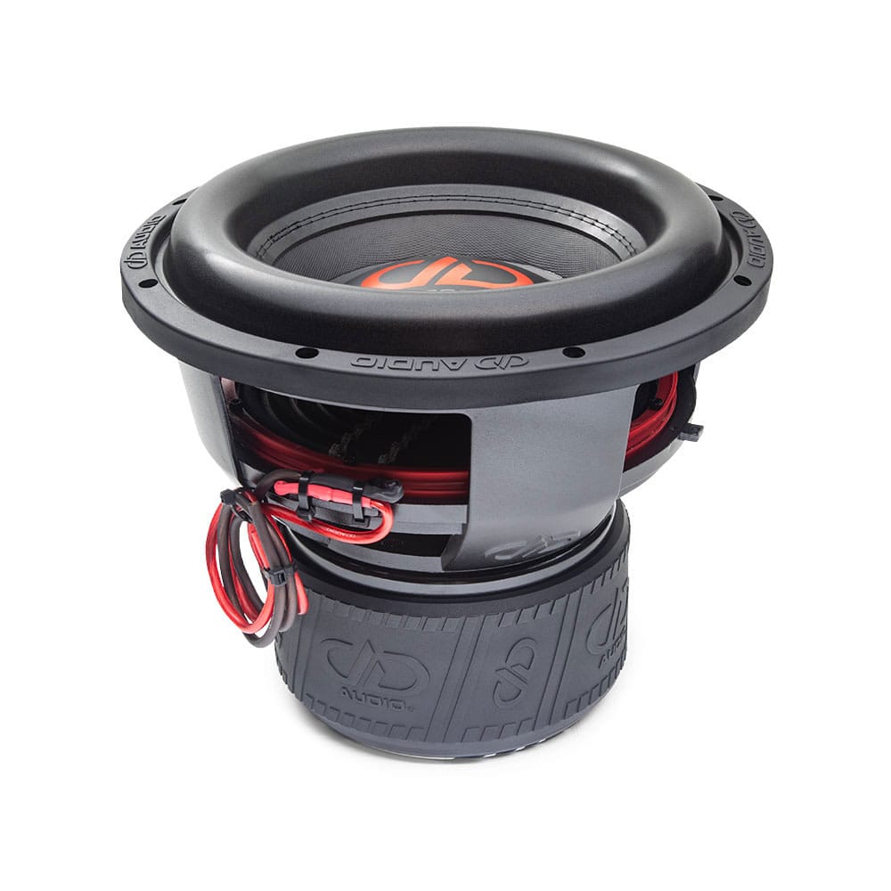 dd-712g-1 DD Audio Redline 712g D2
